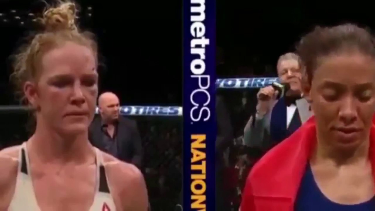 UFC 208  11/02/2017