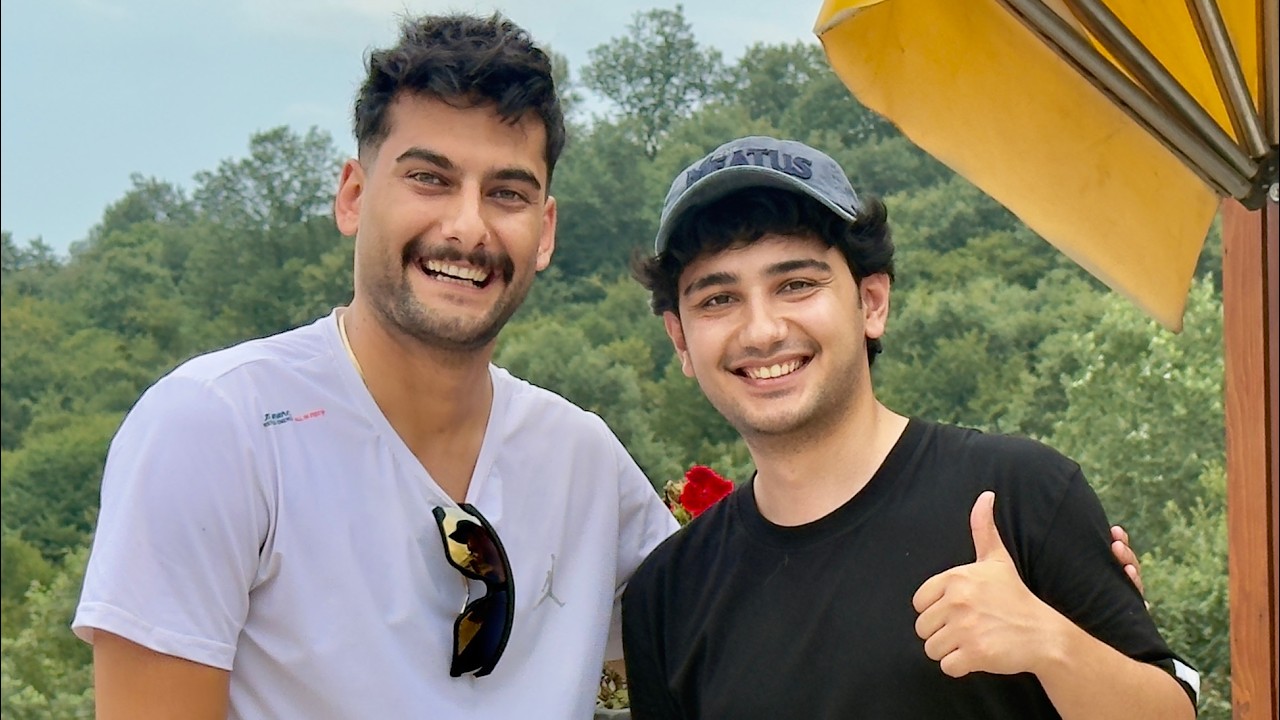 ❤️ اتفاقی همو پیدا کردیم ❤️