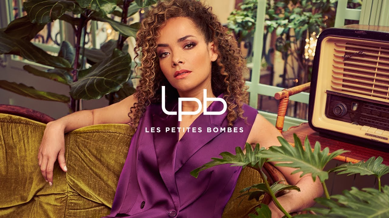 LPB X ANAÏS GRANGERAC