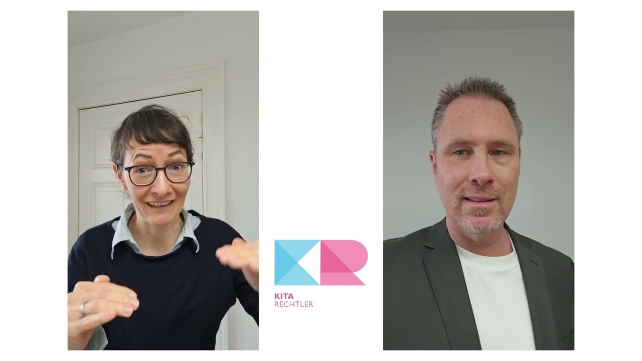 Handykontrolle bei Kita-Beschäftigten?