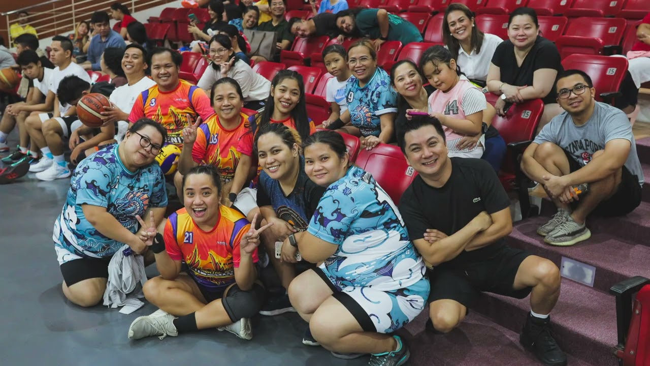 More Than Just a Workplace — This Is Where Culture Thrives