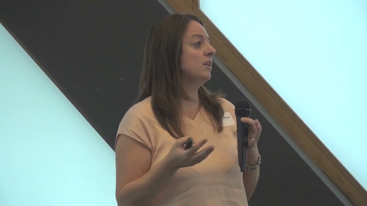 Stakeholderbijeenkomst Annemieke Vd Padt Pruijsten