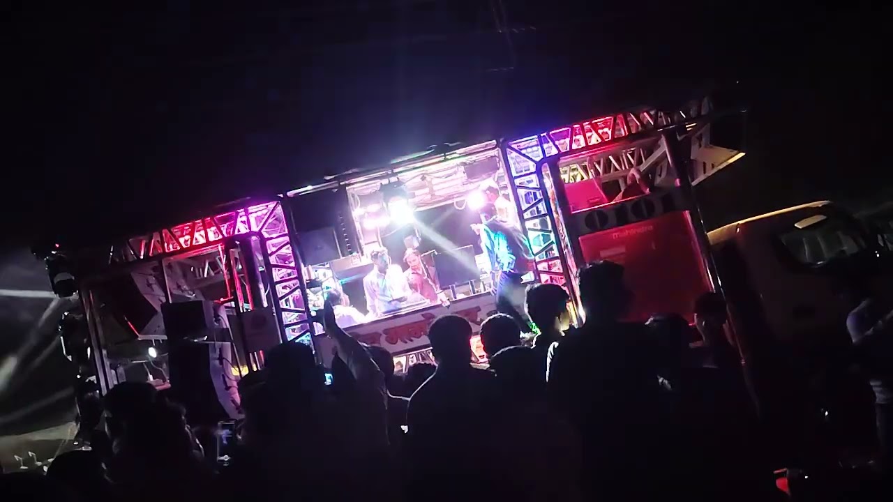Dev mamledar band 😍 गाड़ी दीर दीर चाल निर भाल डॉली ला