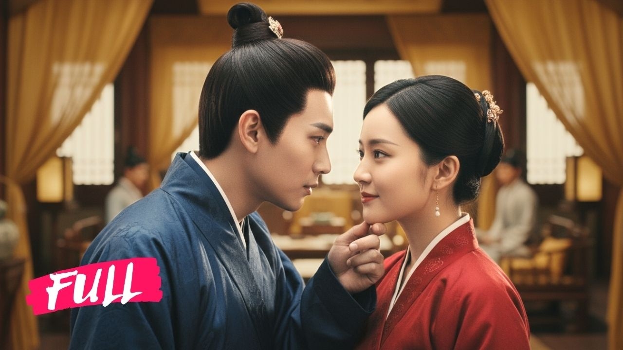 Tiểu phúc tinh được góa phụ nhận nuôi nào ngờ là công chúa thất lạc của nhiếp chính vương quyền lực