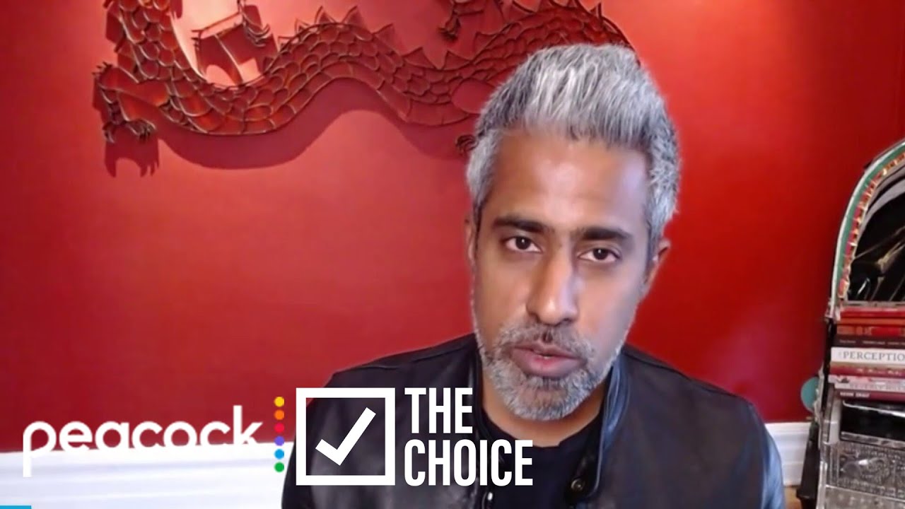 How the Richest Get Richer in the Pandemic While Americans Struggle | The Mehdi Hasan Show