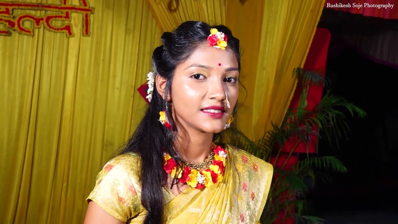 Sonali & Praveen Hightlight