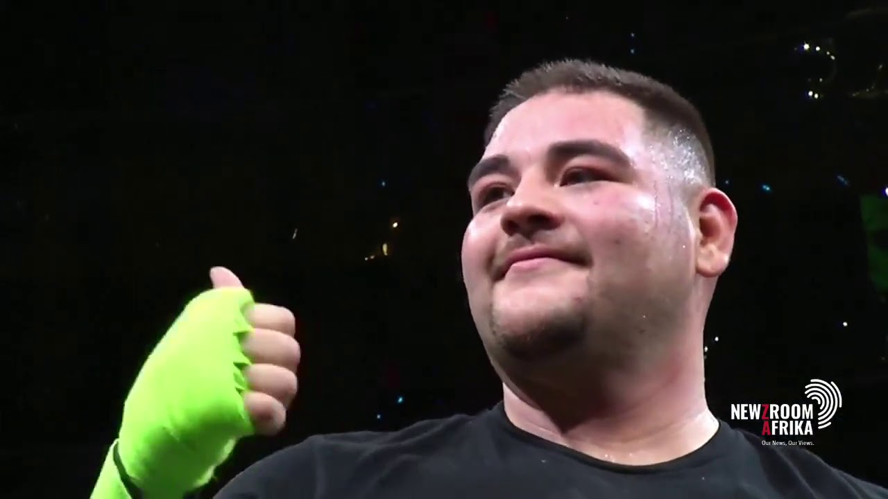 [WOMEN IN SPORT] Chat with Joyce Kungwane who founded TLB Boxing promotions