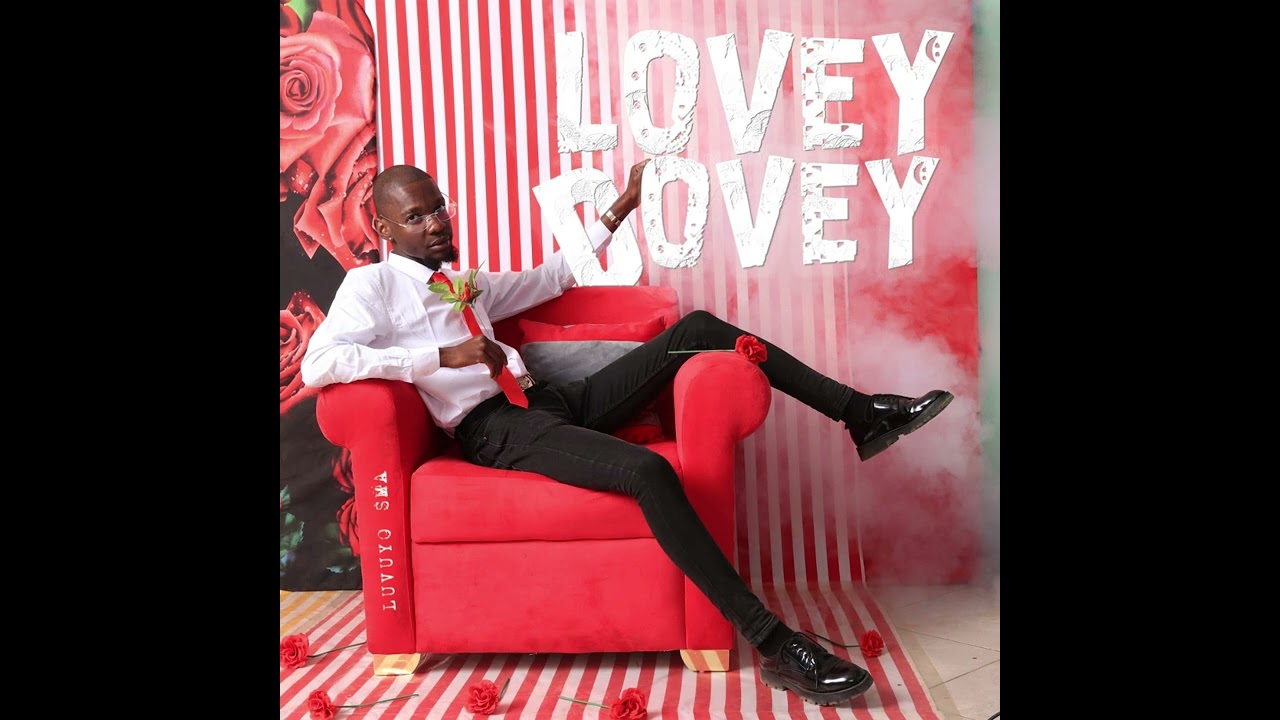 Luvuyo SMA ft Catalyst & Selbisticsoul - Lovey Dovey {Official Audio)