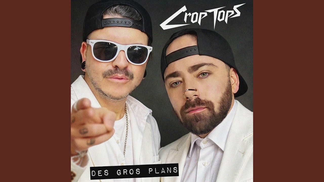 Des gros plans