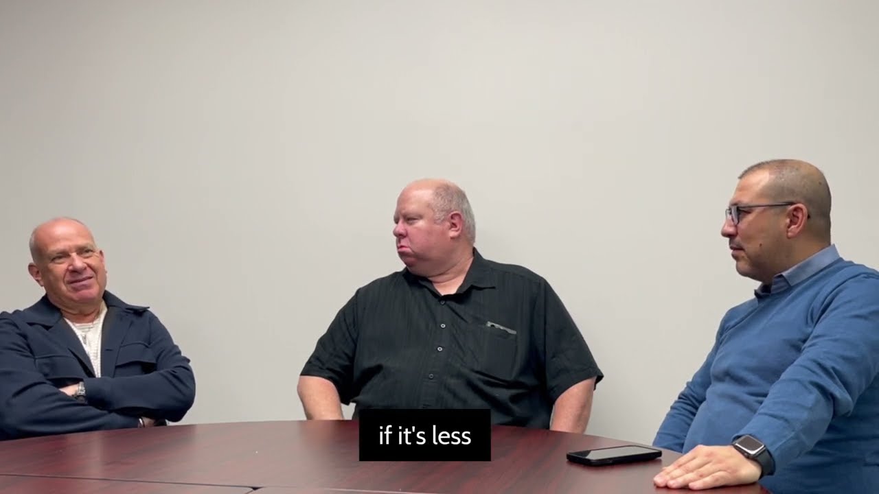 Interview with The Perfume Spot Founders