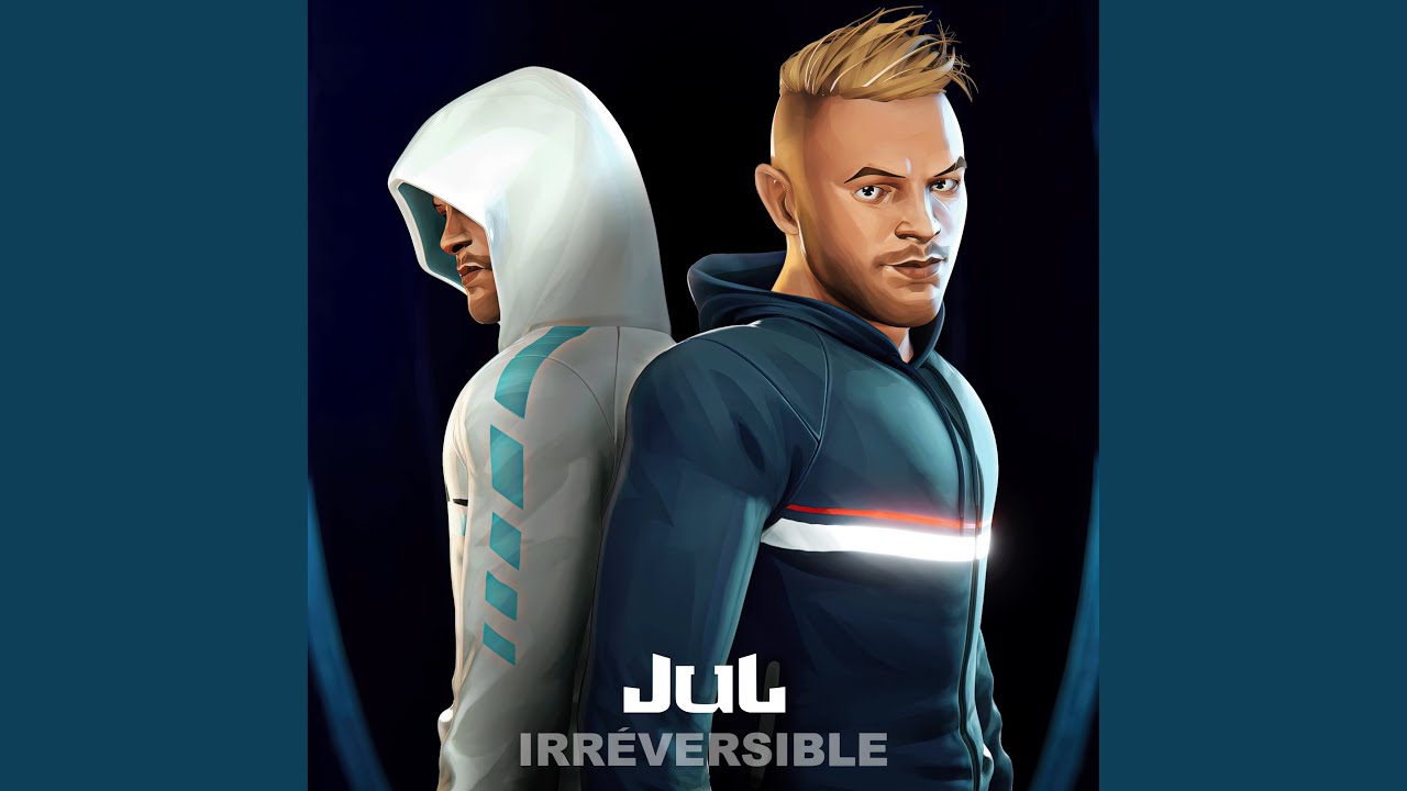 Irréversible