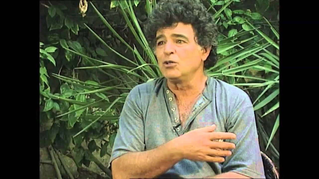 ליבא | מאיר אריאל | לחשוב על העתיד, לפעול בהווה