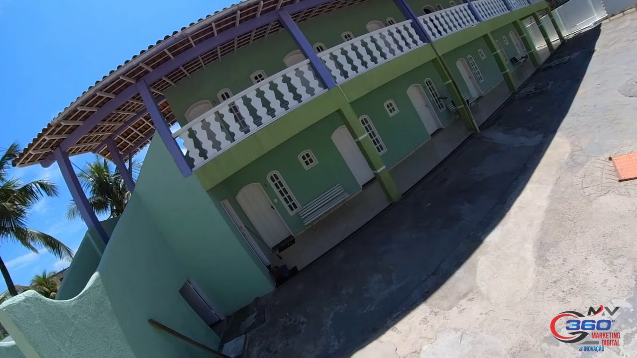 RESTAURANTE E POUSADA GAROTA DE ITAÚNA SAQUAREMA