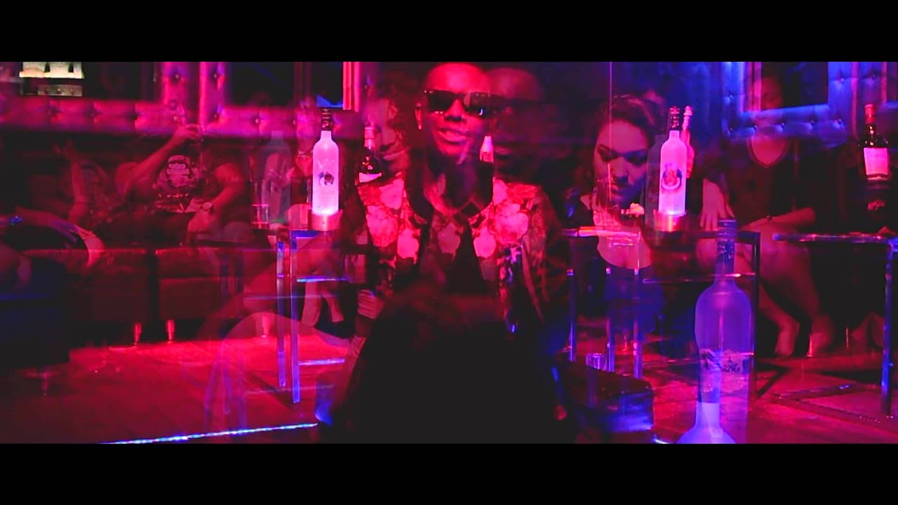 Muchu Young Pa Stress - Ritmo Real x Jeon (Explicit) HD 1080