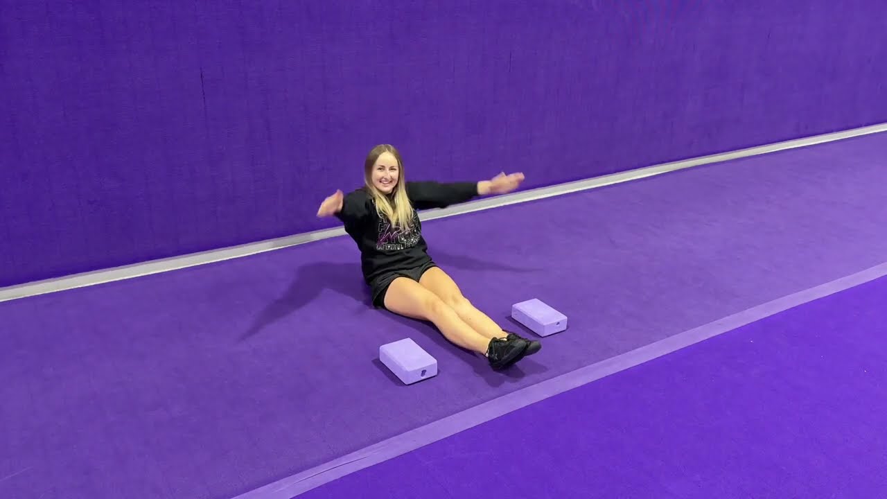Flyer Training - Drills (Block 5)