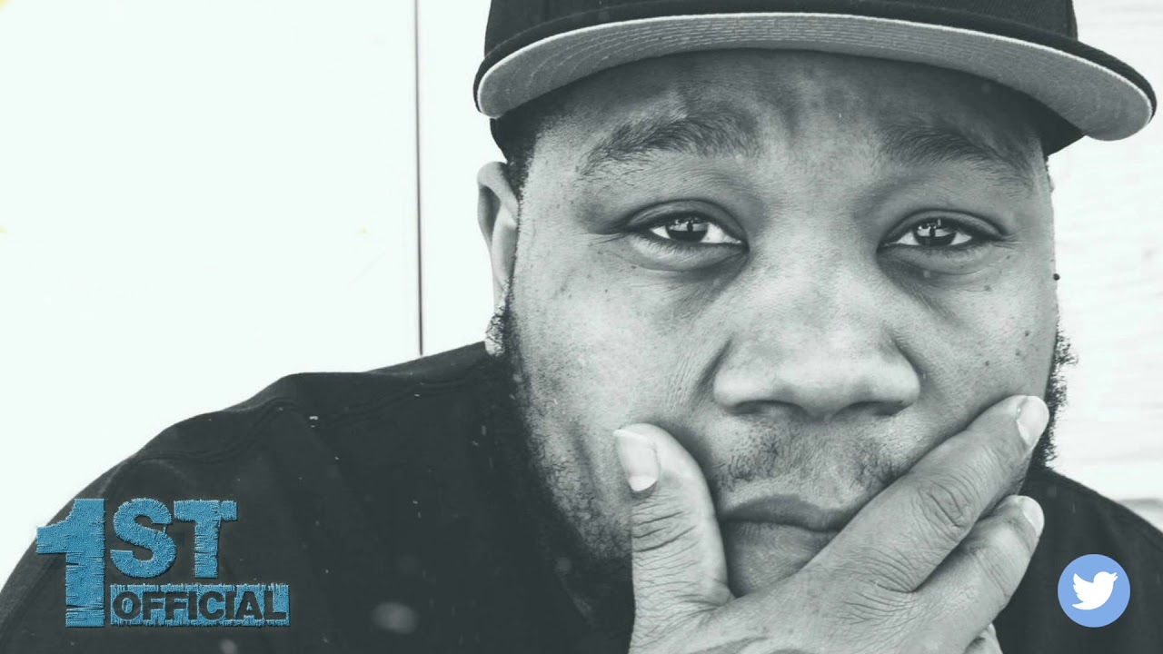 Little Brother Type Beat - Hold - Rapper Big Pooh Type Beat