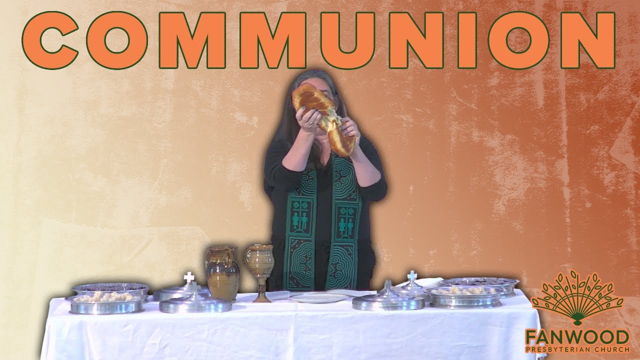 Communion