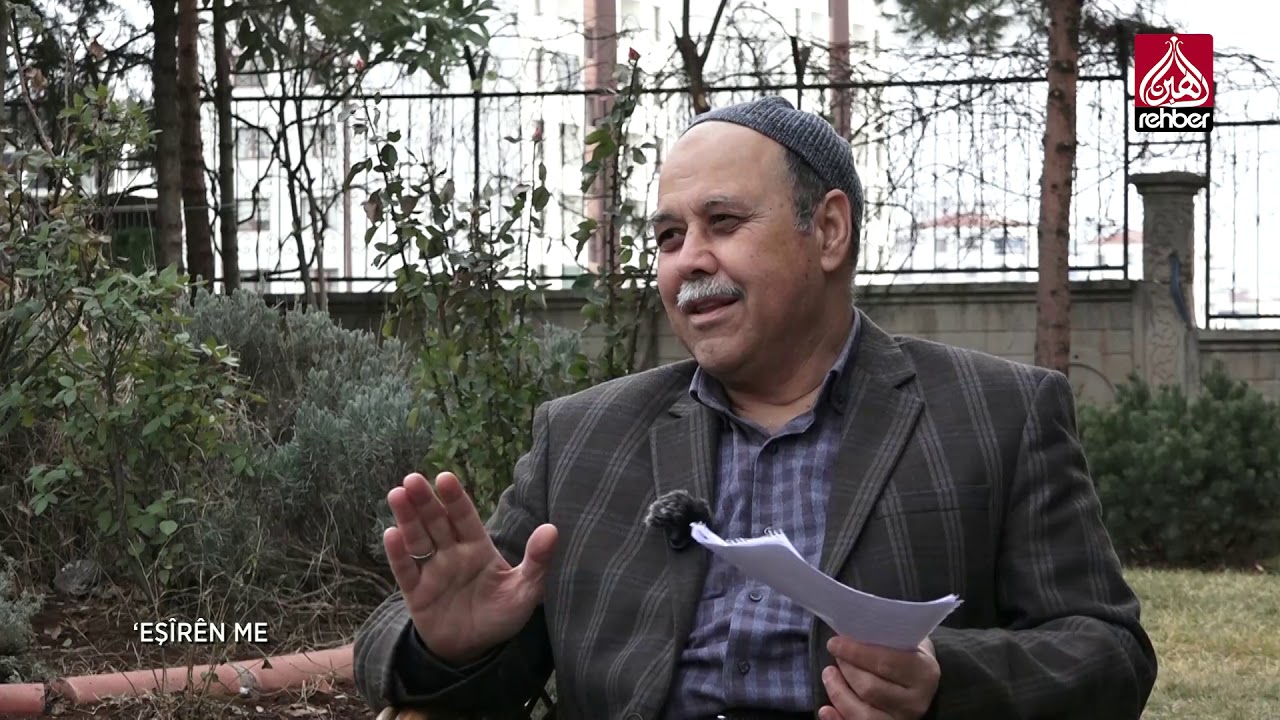 Eşirên Me (31.01.2021)
