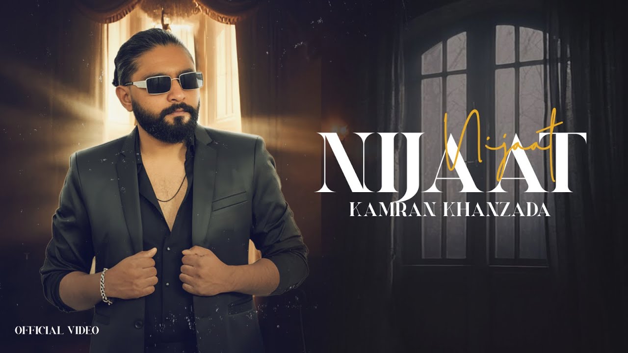 Nijat – Kamran | Official Video | Prod. Shan Music