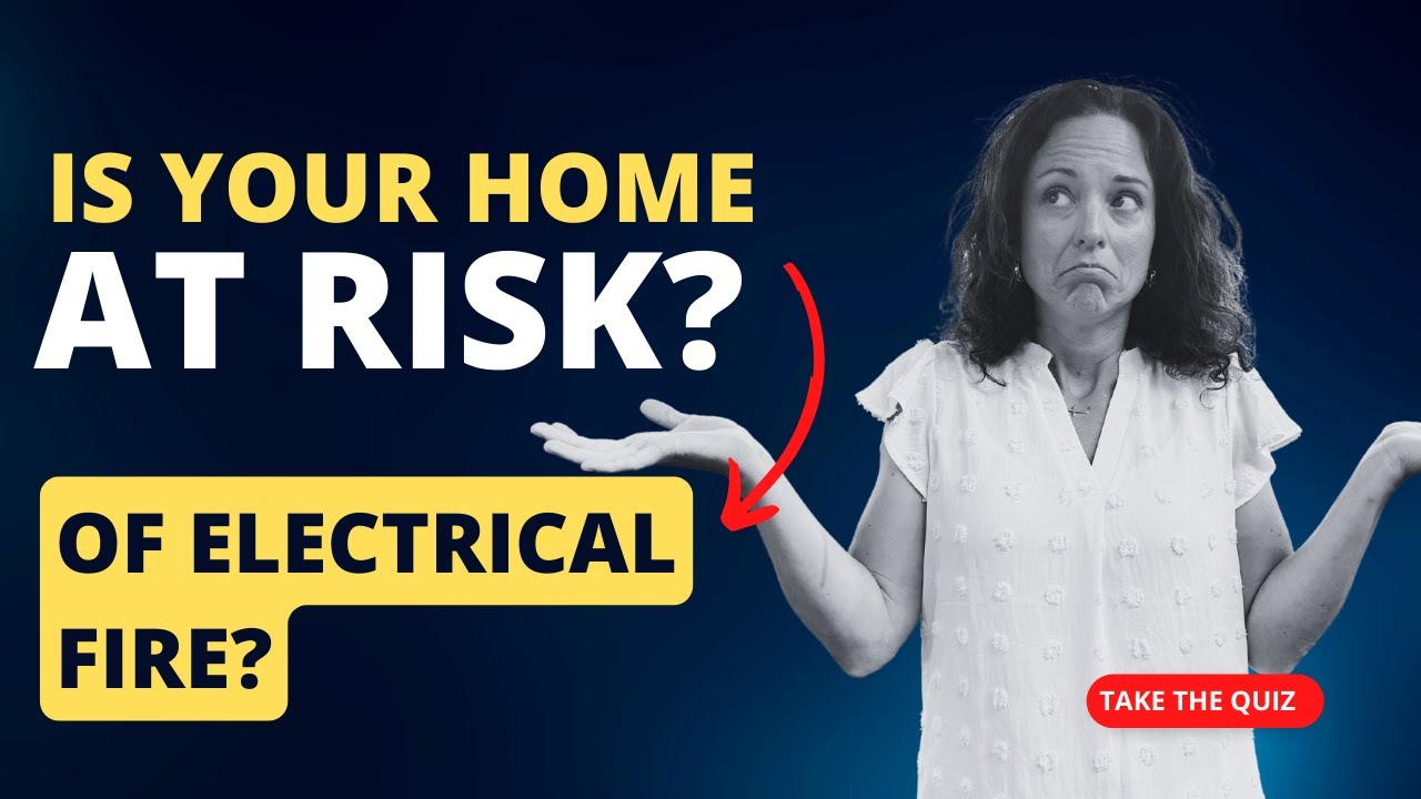 Electrical Repairs Near Me...Is this normal?