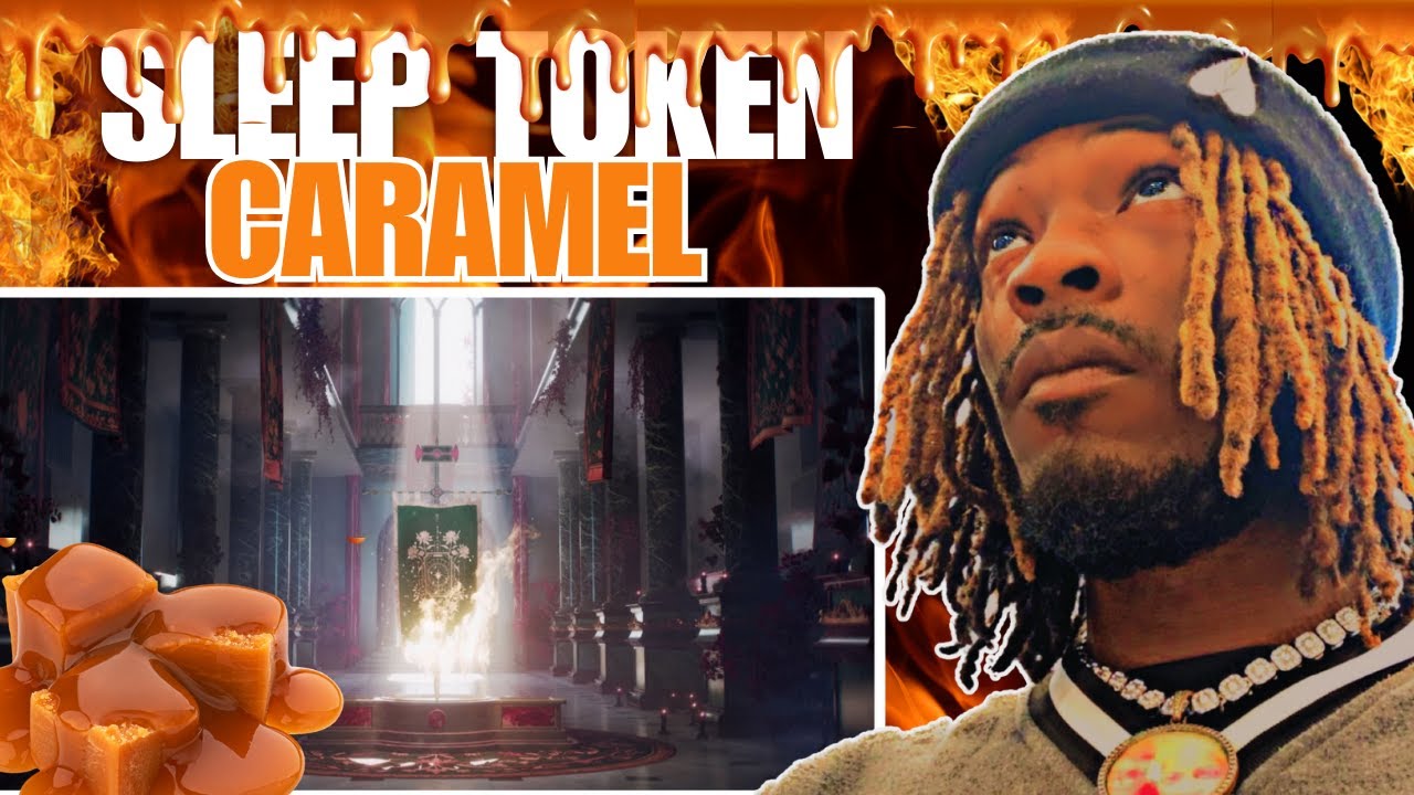 Невероятно! Жетон сна - Карамель | Потрясающая реакция