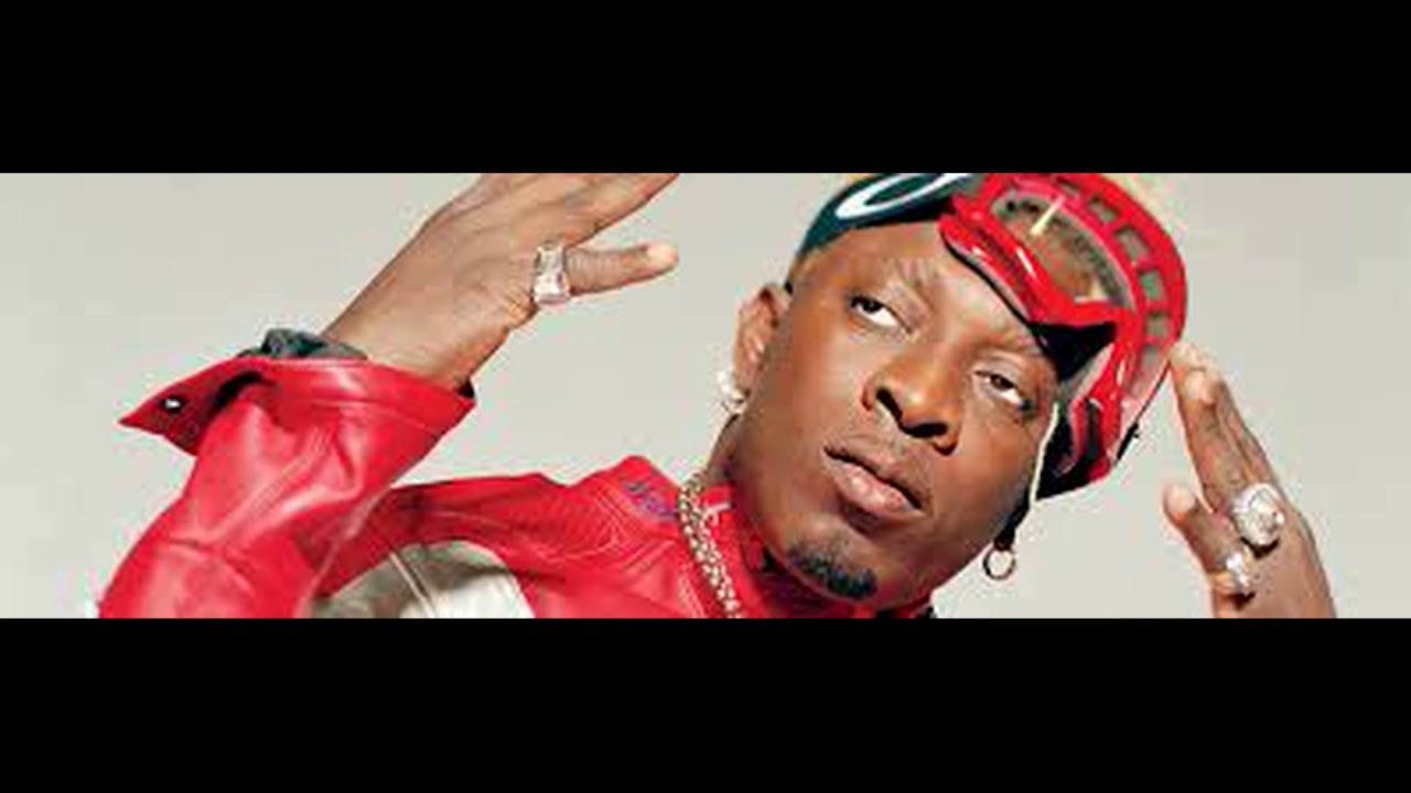 Sizzla x Elephant Man x Beenie Man x Vybz Kartel - Medley (Drop It Like It's Hot Riddim)