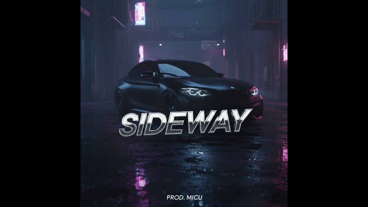 (free) Hard Trap Type Beat – “SIDEWAY” | Dark Trap x Drill Beat