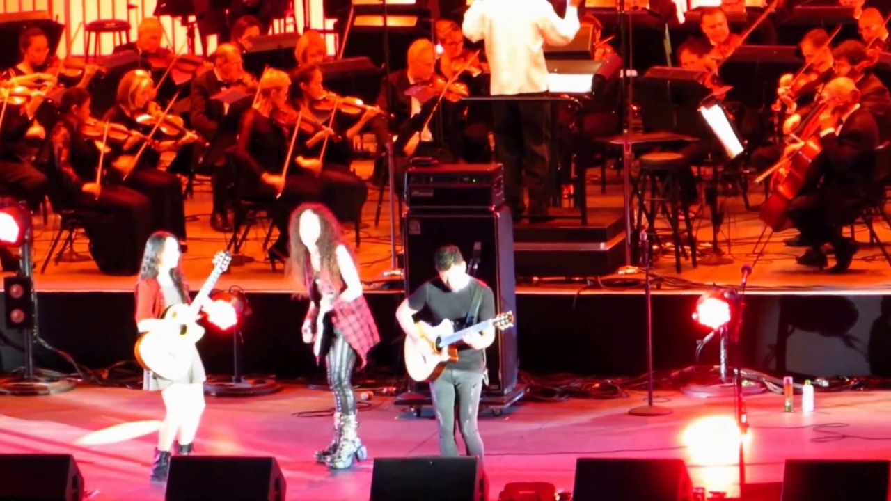 Rodrigo y Gabriela 