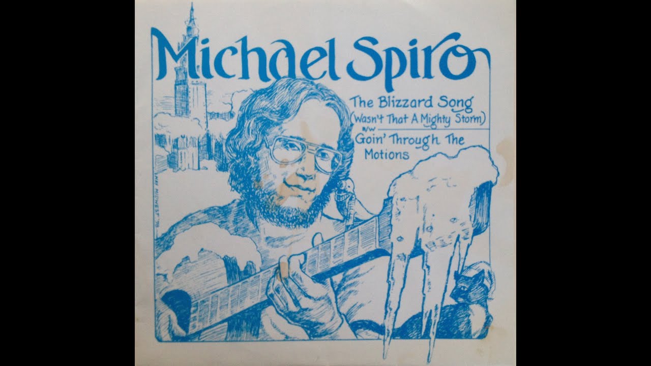 Michael Spiro 