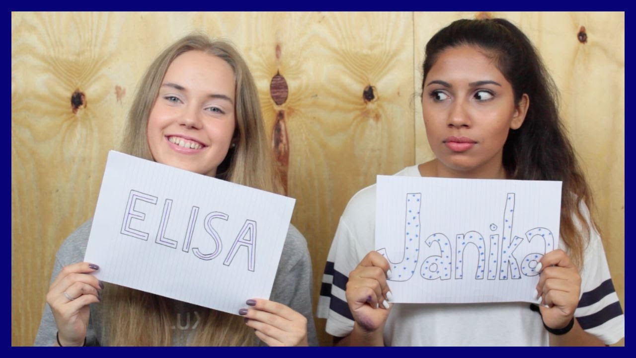 THE MOST LIKELY TO TAG | Sleeping Beauty ja Chic & Nothing