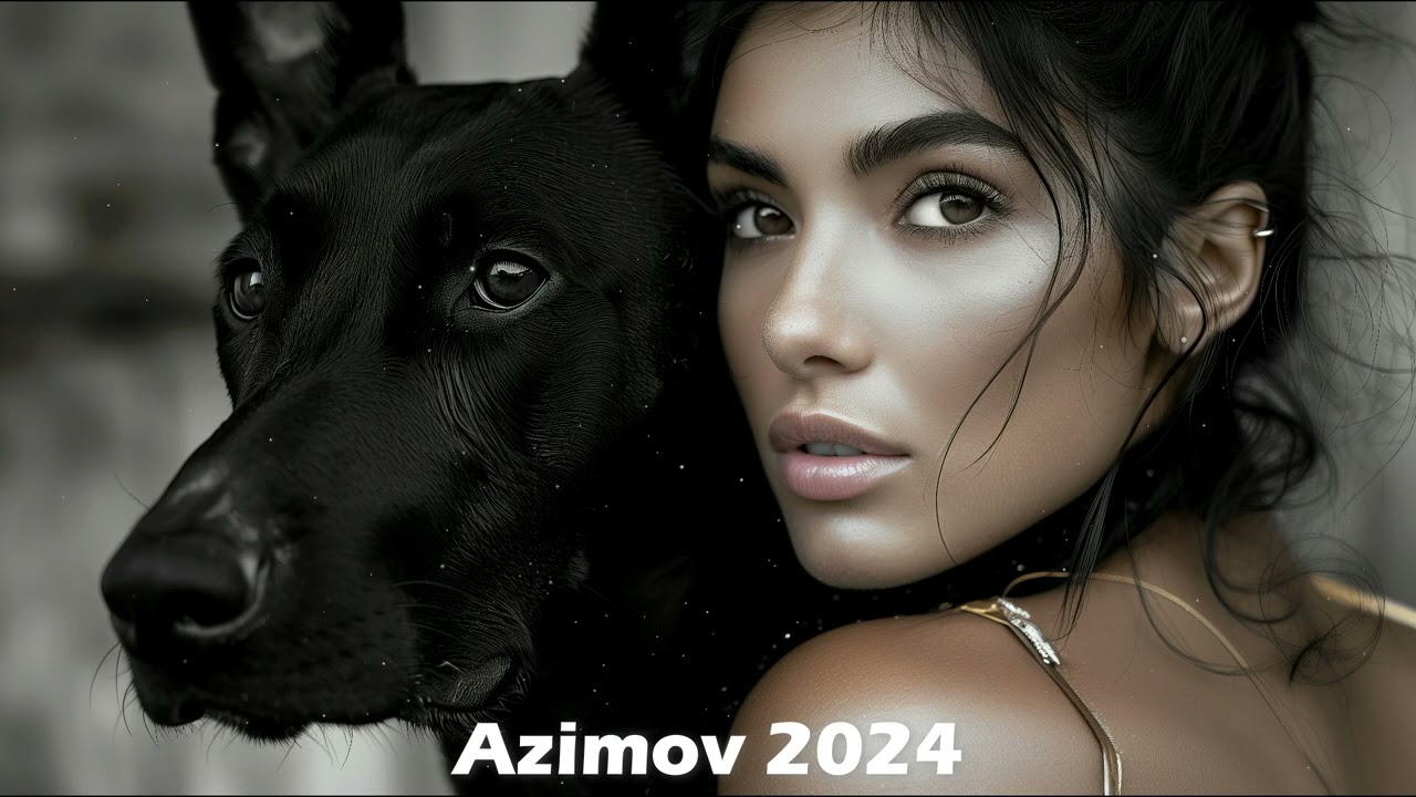 Azimov - The Best Deep House (Romantic Deep House Mix)