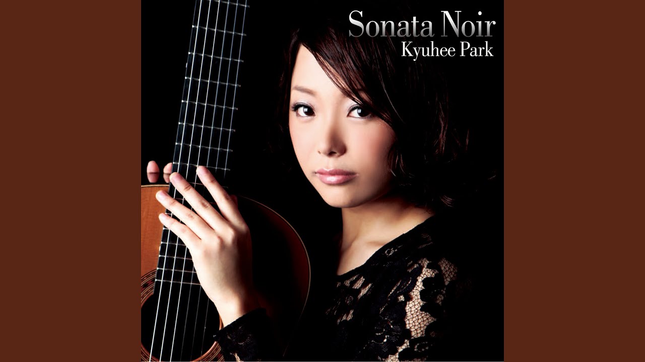 L. ブローウェル：ソナタ　I. Fandangos y Boleros