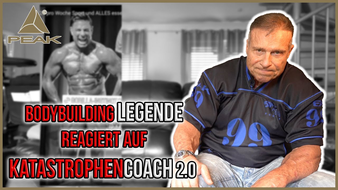 Thomas Scheu reagiert WIEDER auf Sascha Mühle!