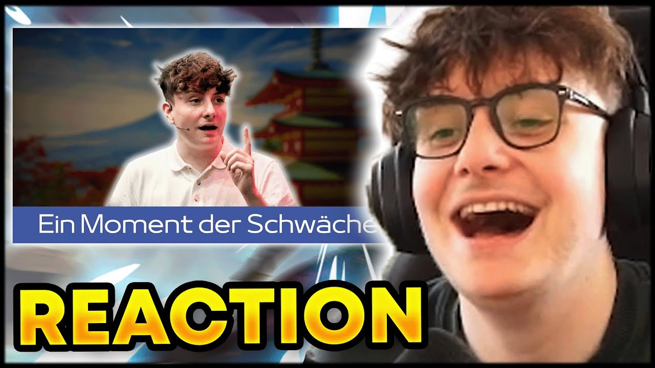 KARNI REAGIERT AUF 