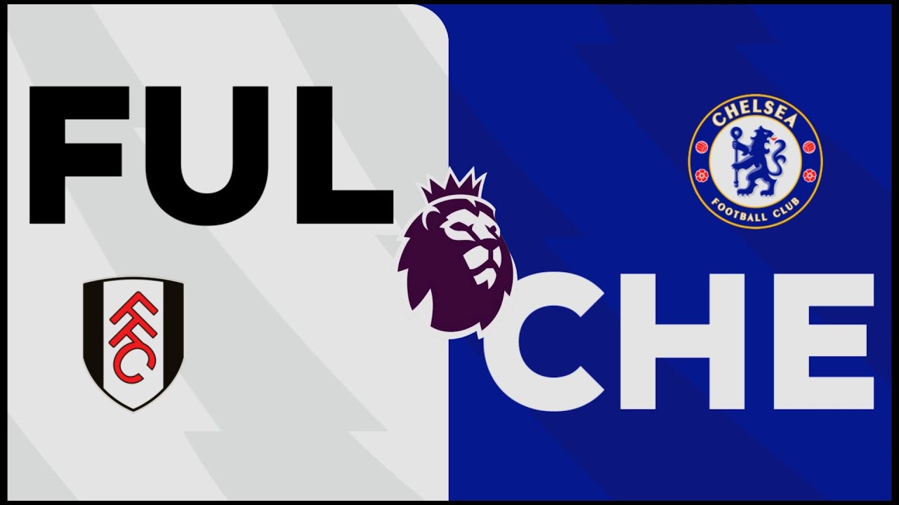 Fulham vs Chelsea FC 26 Prediction Premier League Matchday 21 Full Gameplay [PS5][4K]