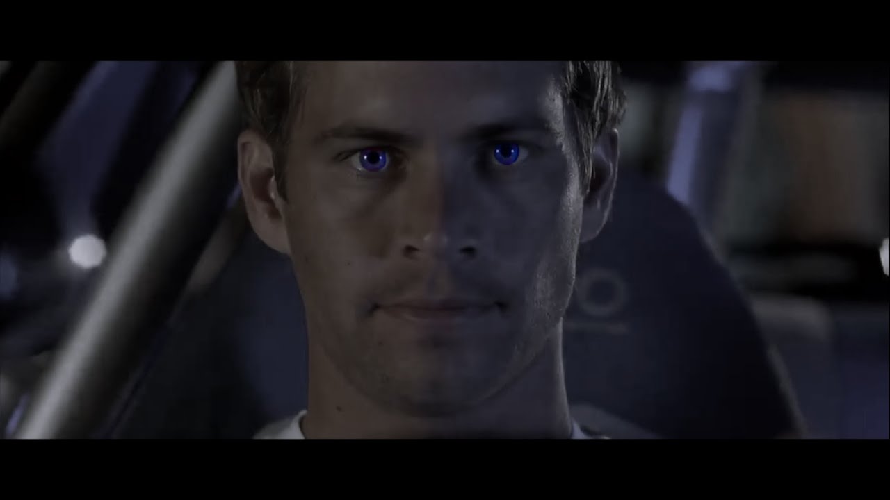 What if 2 Fast 2 Furious was good? | 2 Fast 2 Furious Re-Edit