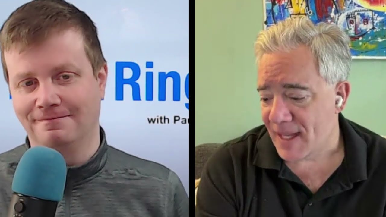 First Ring Daily 1914: The Top Programmers
