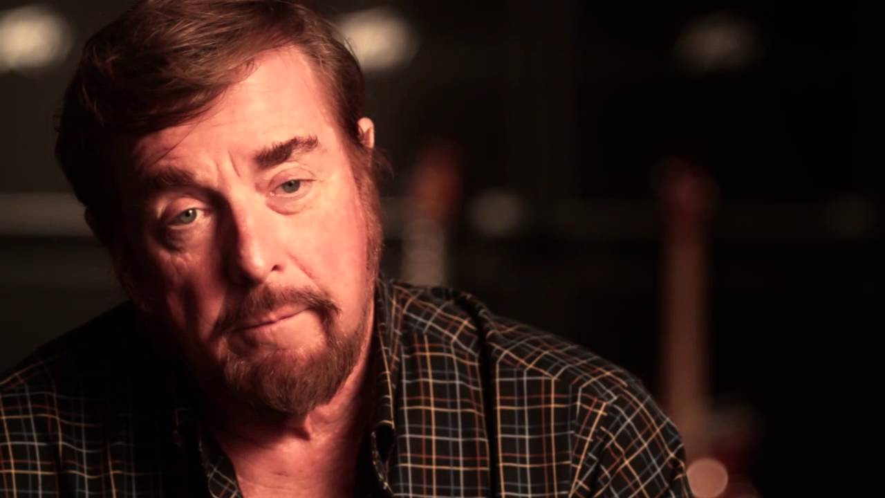 Peavey Story