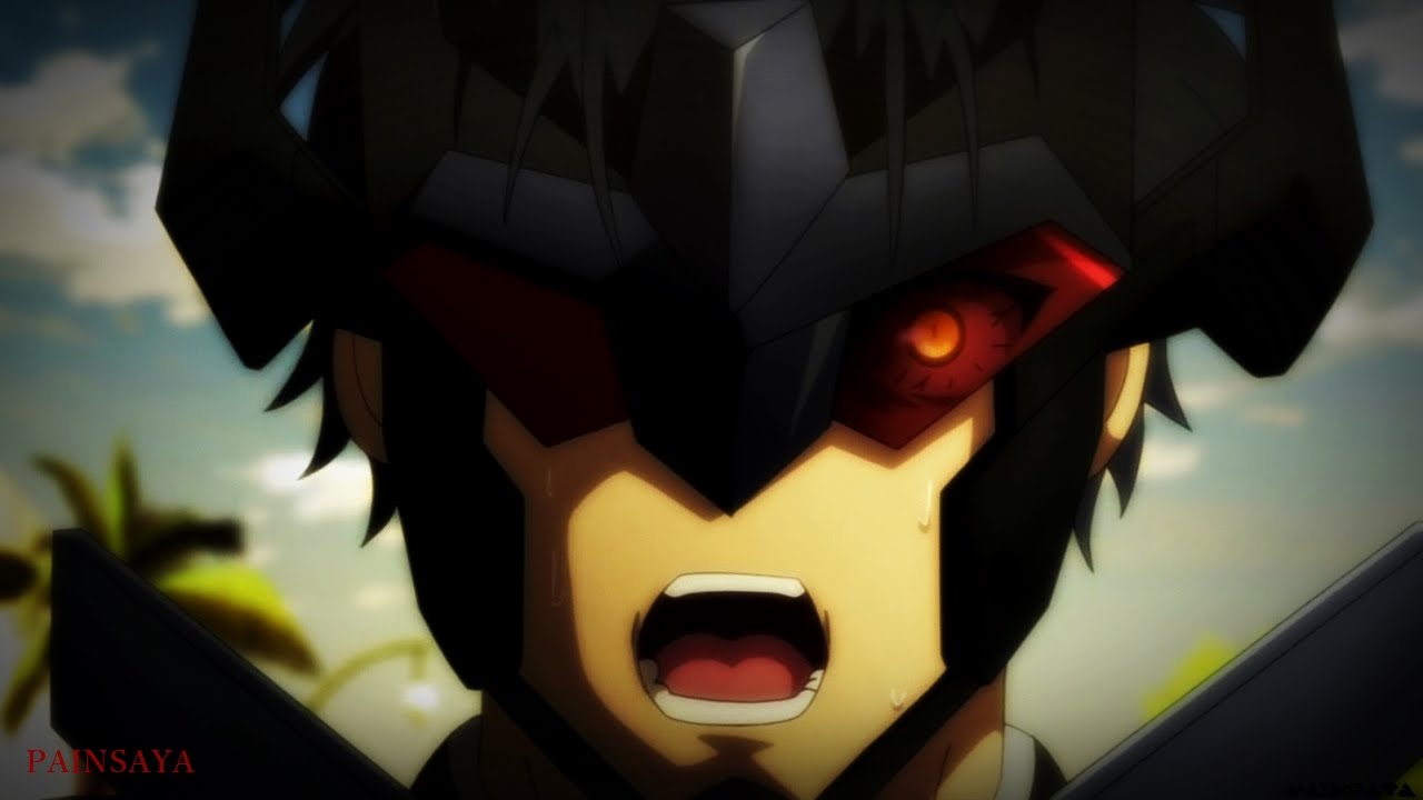 Hundred AMV  [New Divide]
