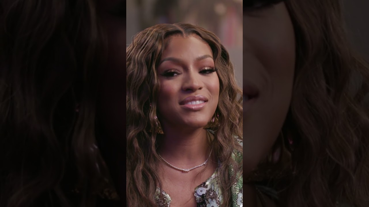 Drew Sidora on the ONE role people won't let her forget