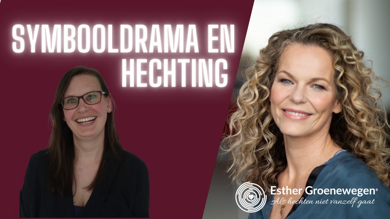 Symbooldrama en Hechting