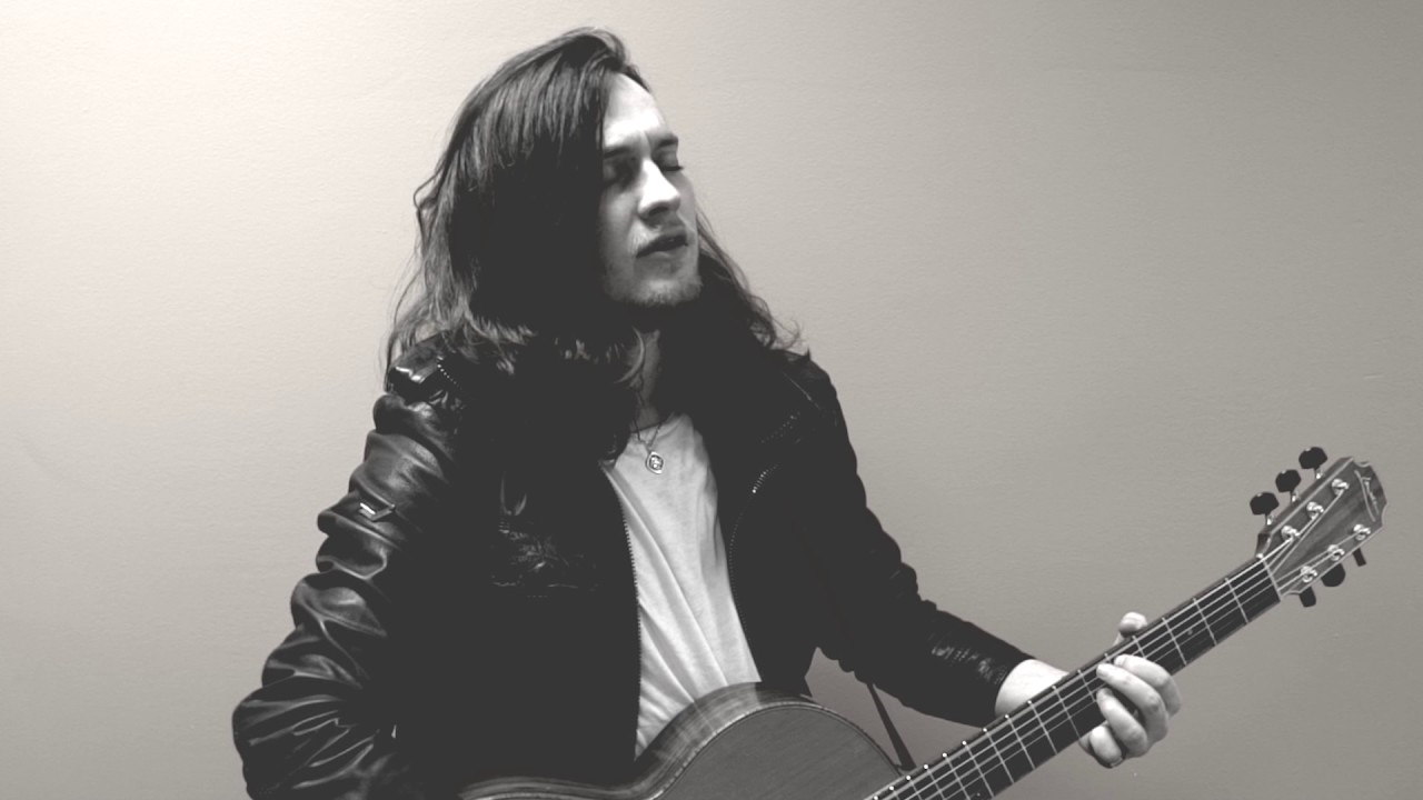 Ryan McMullan - In The Back Of My Mind (Live In The Ziggo Dome, Amsterdam)