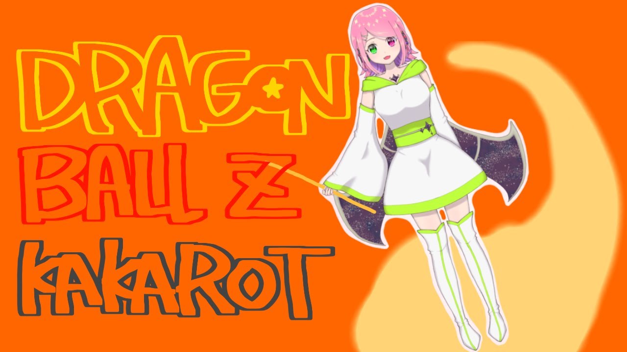 【DRAGONBALLZ KAKAROT】オッス！おらドラゴンなったん！やったことねぇけんど、いっちょやってみっか！part3【ドラゴンなったん】#ドラたんlive  #ドラゴンボール
