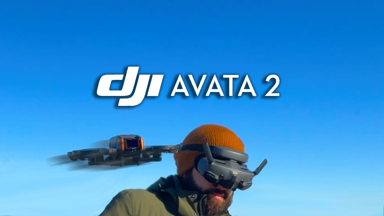 My drone attacked my pride // DJI Avata 2 FPV Flight