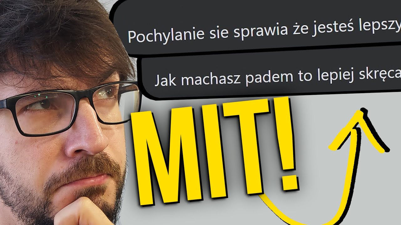 Mity, w które wierzą tylko gracze