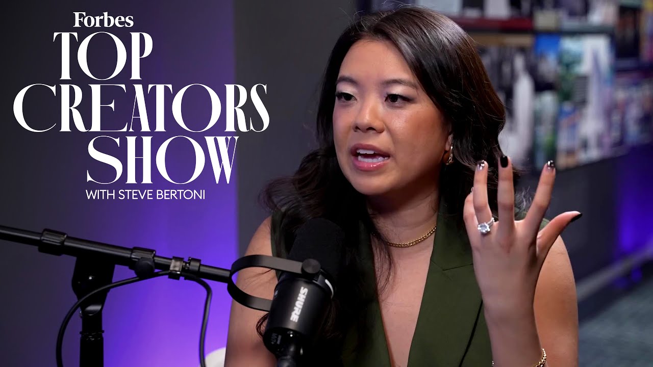 How To Get Rich In Your 20s: 'Your Rich BFF' Vivian Tu's Easy Money Tips