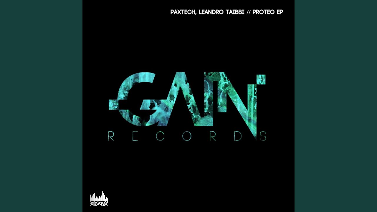 Proteo (Cinematic Mix)