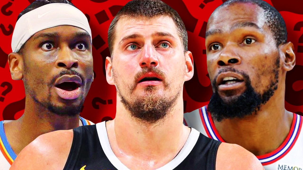 One Question for EVERY NBA Team in the Second Half of the Season