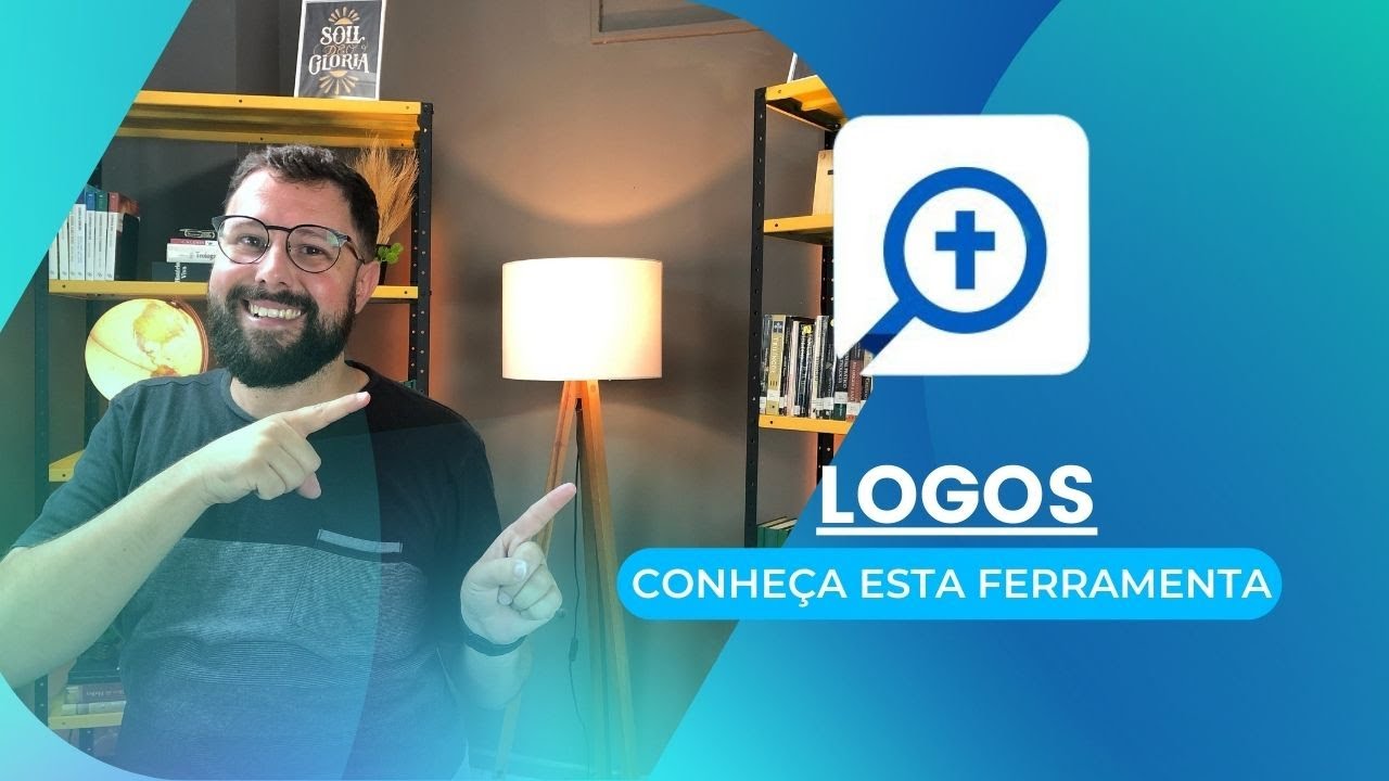 O MELHOR SOFTWARE BÍBLICO DO MUNDO