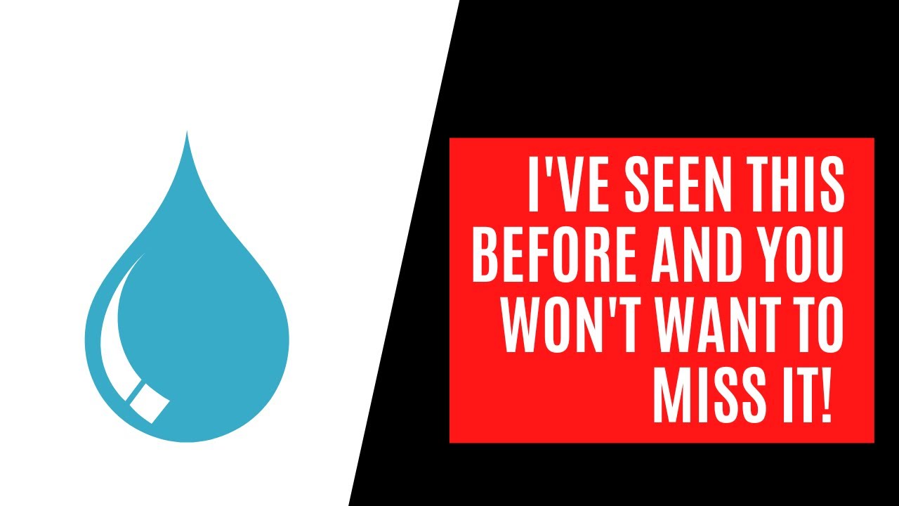 DRIP NETWORK | MOST WILL REGRET NOT DOING THIS...